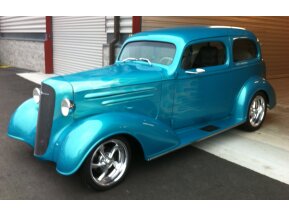 1936 Chevrolet Master Deluxe for sale 101122013